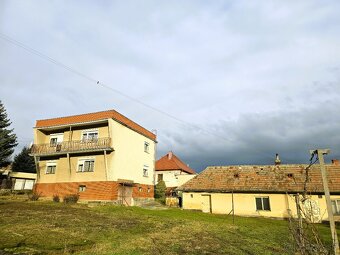 RD na predaj, pozemok 1125 m2. Výhradne u nás - 2