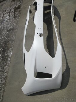 KIA STINGER predný nárazník - 2