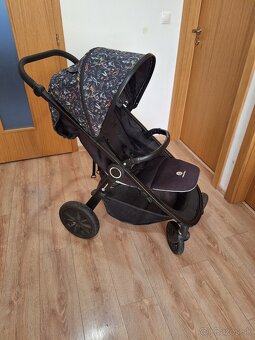 Predám športoví kocik - 2