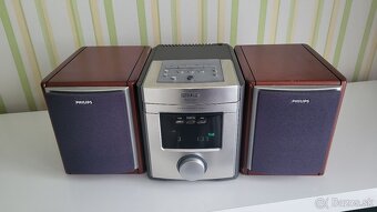 Philips MC 175 - 2