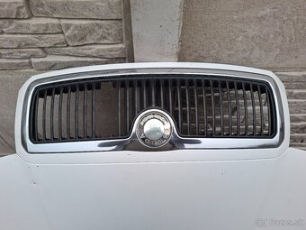 FABIA I PREDNA KAPOTA - 2