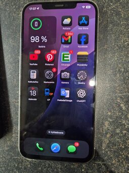 Iphone 12 pro max 256gb - 2