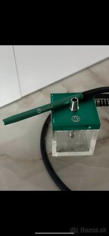 Vodna fajska shisha - 2