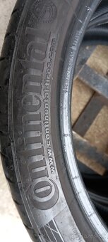 Letne pneu 245/35 r18 - 2