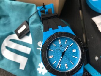 Maurice Lacroix Aikon Tide - 2