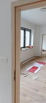 obložková zárubňa 80 ľavá - 2