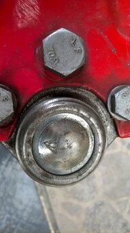 Škoda Felicia 1,9D - 2