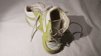 Detské topánky UNIVERZÁL, Veľ. 18 ... inzerát č.19 - 2