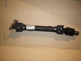 Suzuki Jimny kardan predný, stredný aj zadný - 2