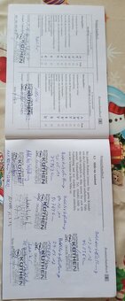 Renault traffic LPG 2,0 - 2