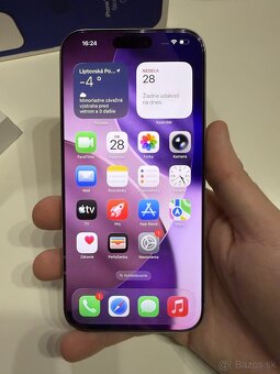 iPhone 16 Pro Max 512GB - 2