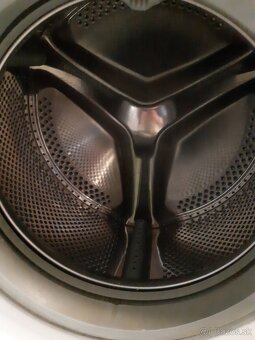 Práčka Beko Volumax5 - 2