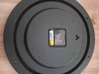 Nástenné hodiny - 2