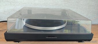 Philips gramofón. - 2