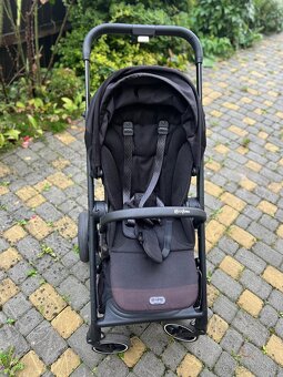 Predàm Cybex balios s lux 2023 - 2