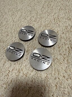 Oz krytky originál - 2