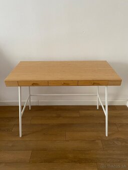 Pracovný stôl - 2