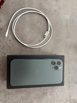 Apple Iphone 11pro 64gb - 2