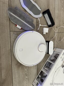 Xiaomi Mi Robot Vacuum - 2
