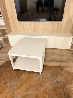 Konferenčný stolík - 2