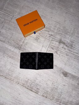 Louis vuitton peňaženka - 2