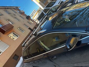 Strešne nosiče ŠKODA - 2