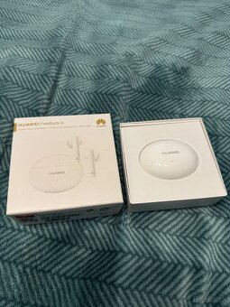 Huawei FreeBuds 4i - 2