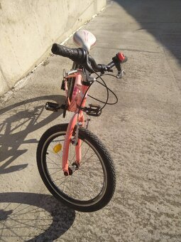 Detský bicykel Mayo 20" Hobby - 2