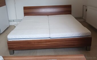 Posteľ 180x200 - 2