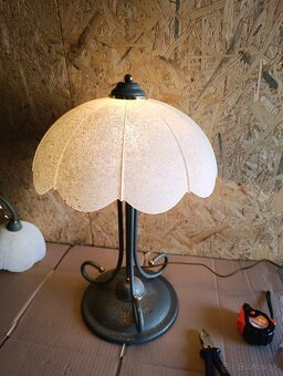 Lustre a lampy - 2