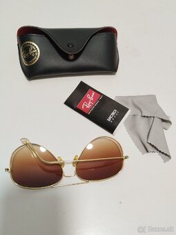 Predám okuliare Ray Ban - 2