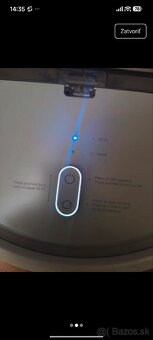 Xiaomi vysávač - 2
