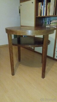 Starožitný stôl - 2