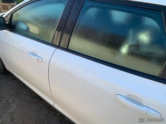 Rozpredam Ford Focus MK3 1.0 Ecoboost M2DA - 2