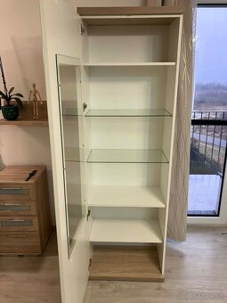 Predám obývaciu zostavu - 2