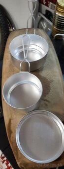 Predám vojenské veci - 2