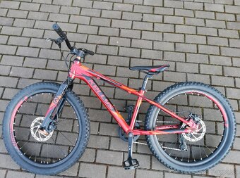Na predaj junior bicykel KELLYS MARC 24 - 2