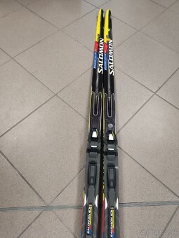 Bežky skate JR 156 cm - 2