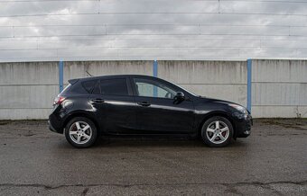 Mazda 3 Hatchback 2.0 110kW - 2