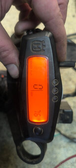 Husqvarna sm511r - 2