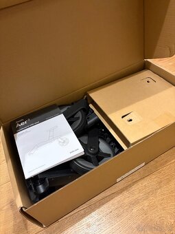 Stupadlo Joolz Aer 2 - 2