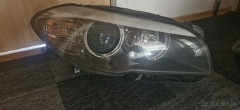 BMW f10 / f11 svetla - 2