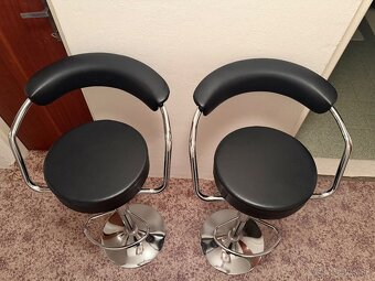 Barove stoličky - 2