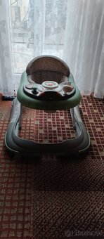 Detské chodítko - 2