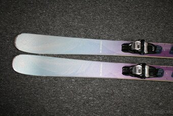 freeride Blizzard 159 cm - 2