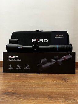 Pard night stalker 4K Ex - 2