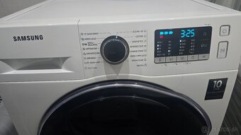 Samsung Pračka so Sušičkou - 2