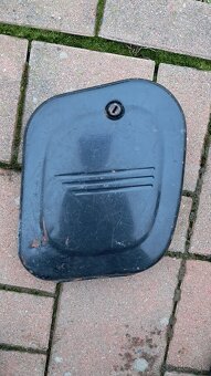 Kastlíky kývačka - 2