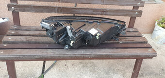 Ľ.svetlo octavia IV lift - 2