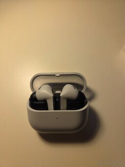 Samsung Galaxy Buds3 FE - 2
